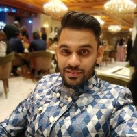 Piyush Taneja
