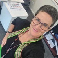 Katharine Foster