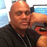 Gregory Walker