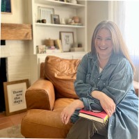 Katie McGregor