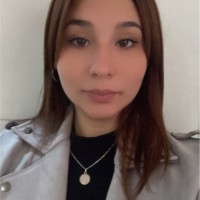 Jazmín Scirgalea Martínez
