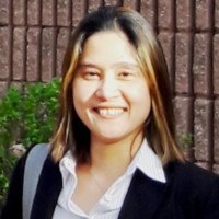 Joy Melgarejo