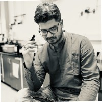 Suvadeep Mitra