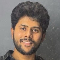 Vijayanand G