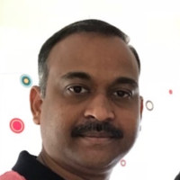 Pramod Patro