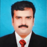 Dr. Sandheep Ponnampully Narayanan