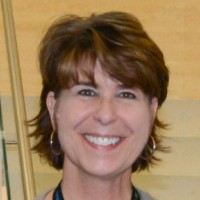Carol Whetzel, SPHR