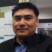 Anit Thapa Magar