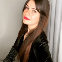 Sarah Lesade