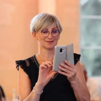 Fabienne Leger