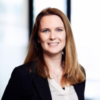 Line Vestergaard Stæhr