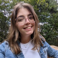 Audrey Coupal Marin