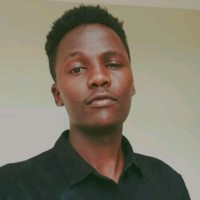 Marvin Gitonga