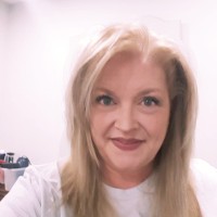 Kim Hogue