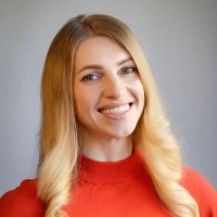 Antonina Romanenko