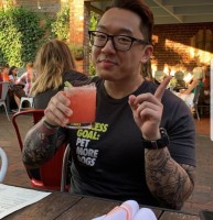 Bryan Chang