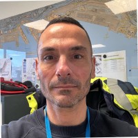 Éric Agopian