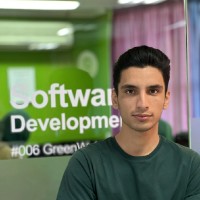 Hossein Fattahi