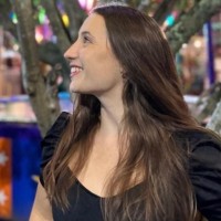Belén Del Pardo