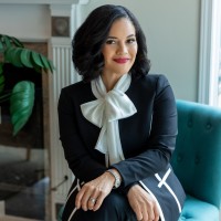 Marilyn Rosa-Green, M.Ed., MSHR, LPC, NCC