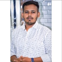 Hrutik Kamble