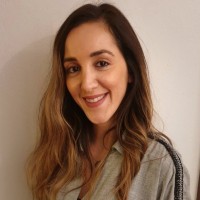 Berna Pamukcuoglu