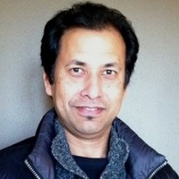 Sohail Ansari