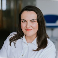 Dorota Krawczyk-Jabłońska