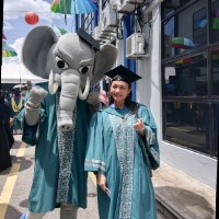 Wendy Binti Sintam