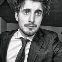 Valerio Tarantino