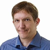 Michael Mølgaard Pedersen