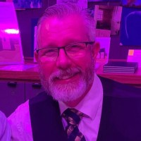 Richard Merrin. LCGI