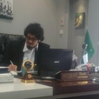 Mohammed Zahi Ismail