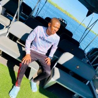 Thabo Donald Motshegwa
