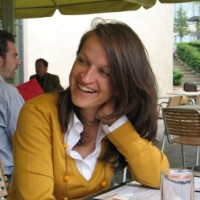 Caroline Van Den Abeelen