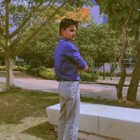 Harsh Vardhan Verma