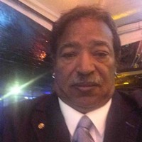 Clarence Moore