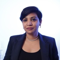 Trisha Paul
