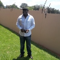 Derrick Baloyi