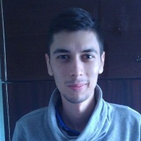 Paun Andrei