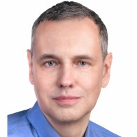 Dr. Joe Amberg