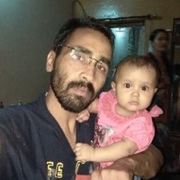 Fakhruddin Ansari
