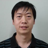 何启平