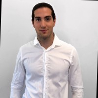 Nicolas Lozano