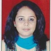 Hetal Panchal