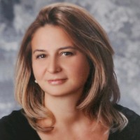 Betül Dalkılıç, Msc