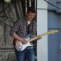 Brad Nixon M,A,. BA(Hons)