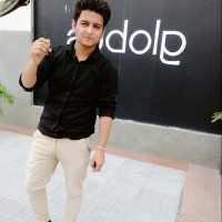 vivek srivastav