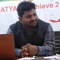 Aditay Kumar