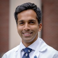 Deepak S. Atri, MD